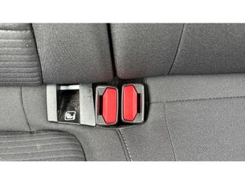 Ford Focus 1.0 EcoBoost 125 Titanium 5dr Auto Petrol Hatchback