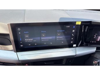 Vauxhall Frontera 83kW GS 54kWh Extended Range 5dr Auto Electric Estate