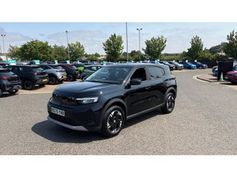 Vauxhall Frontera 83kW GS 54kWh Extended Range 5dr Auto Electric Estate