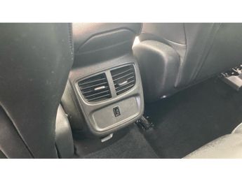 Vauxhall Grandland X 1.2 Turbo SRi Nav 5dr Auto Petrol Hatchback