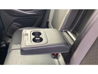 Vauxhall Grandland X 1.2 Turbo SRi Nav 5dr Auto Petrol Hatchback