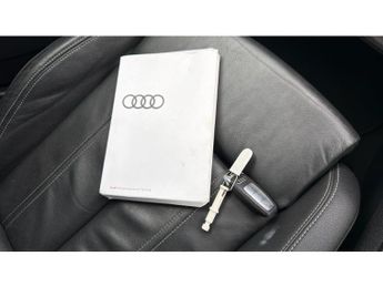 Audi A3 30 TFSI S Line 5dr S Tronic Petrol Hatchback