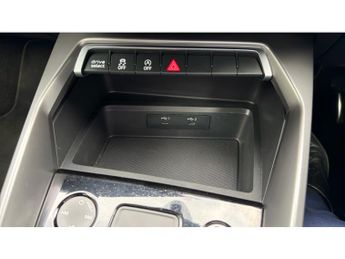 Audi A3 30 TFSI S Line 5dr S Tronic Petrol Hatchback