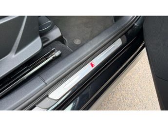 Audi A3 30 TFSI S Line 5dr S Tronic Petrol Hatchback