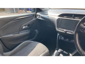 Vauxhall Corsa 1.2 Turbo Elite Edition 5dr Auto Petrol Hatchback