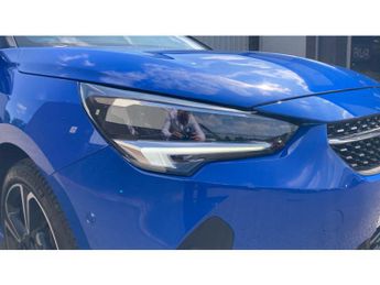 Vauxhall Corsa 1.2 Turbo Elite Edition 5dr Auto Petrol Hatchback