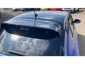 Vauxhall Corsa 1.2 Turbo Elite Edition 5dr Auto Petrol Hatchback