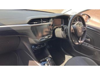 Vauxhall Corsa 1.2 Turbo Elite Edition 5dr Auto Petrol Hatchback
