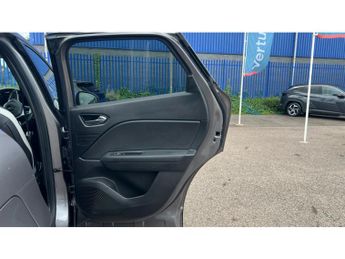Renault Captur 1.6 E-Tech full hybrid 145 Techno 5dr Auto Hybrid Hatchback