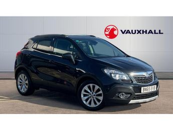 Vauxhall Mokka 1.4T SE 5dr Auto Petrol Hatchback