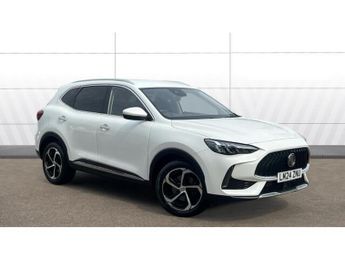 MG HS 1.5 T-GDI Trophy 5dr DCT Petrol Hatchback
