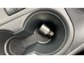 Nissan Juke 1.0 DiG-T 114 N-Connecta 5dr DCT Petrol Hatchback