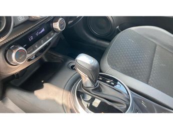 Nissan Juke 1.6 Hybrid N-Connecta 5dr Auto Hybrid Hatchback