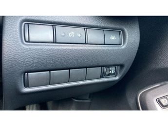 Nissan Juke 1.6 Hybrid N-Connecta 5dr Auto Hybrid Hatchback