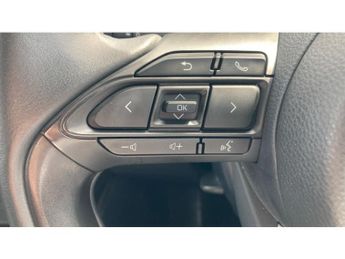 Toyota Yaris 1.5 Hybrid Icon 5dr CVT Hybrid Hatchback