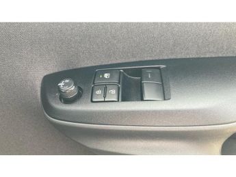 Toyota Yaris 1.5 Hybrid Icon 5dr CVT Hybrid Hatchback