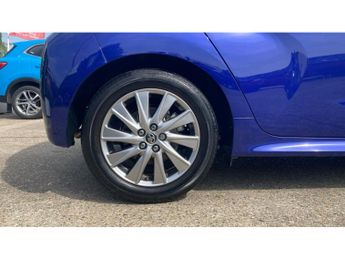 Toyota Yaris 1.5 Hybrid Icon 5dr CVT Hybrid Hatchback
