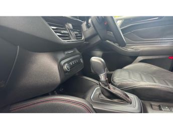 Ford Focus 1.0 EcoBoost Hybrid mHEV ST-Line X 5dr Auto Petrol Hatchback
