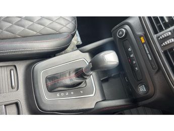 Ford Focus 1.0 EcoBoost Hybrid mHEV ST-Line X 5dr Auto Petrol Hatchback