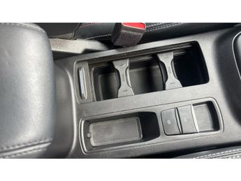 Ford Focus 1.0 EcoBoost Hybrid mHEV ST-Line X 5dr Auto Petrol Hatchback