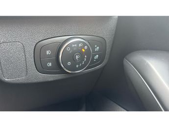 Ford Focus 1.0 EcoBoost Hybrid mHEV ST-Line X 5dr Auto Petrol Hatchback