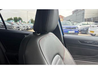 Ford Focus 1.0 EcoBoost Hybrid mHEV ST-Line X 5dr Auto Petrol Hatchback