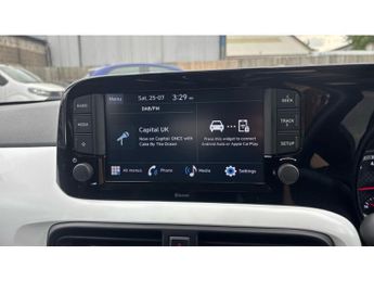 Hyundai i10 1.0 MPi Premium 5dr Auto Petrol Hatchback