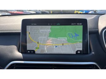 MG HS 1.5 T-GDI Excite 5dr DCT Petrol Hatchback