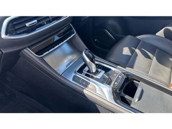 MG HS 1.5 T-GDI Excite 5dr DCT Petrol Hatchback
