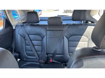 MG HS 1.5 T-GDI Excite 5dr DCT Petrol Hatchback