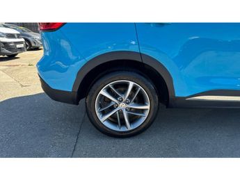 MG HS 1.5 T-GDI Excite 5dr DCT Petrol Hatchback