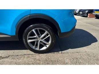 MG HS 1.5 T-GDI Excite 5dr DCT Petrol Hatchback