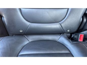 MG HS 1.5 T-GDI Excite 5dr DCT Petrol Hatchback