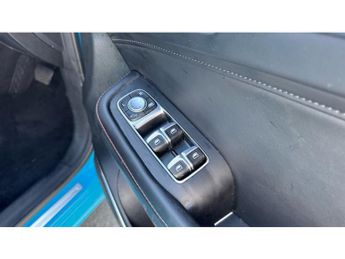 MG HS 1.5 T-GDI Excite 5dr DCT Petrol Hatchback