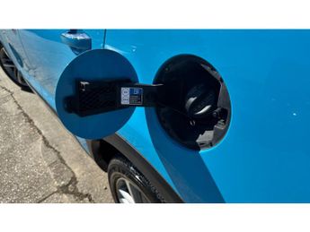 MG HS 1.5 T-GDI Excite 5dr DCT Petrol Hatchback