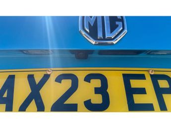 MG HS 1.5 T-GDI Excite 5dr DCT Petrol Hatchback