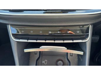 MG HS 1.5 T-GDI Excite 5dr DCT Petrol Hatchback