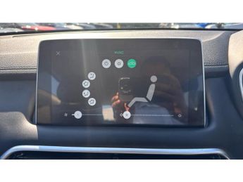 MG HS 1.5 T-GDI Excite 5dr DCT Petrol Hatchback