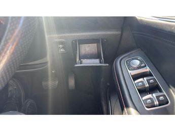MG HS 1.5 T-GDI Excite 5dr DCT Petrol Hatchback