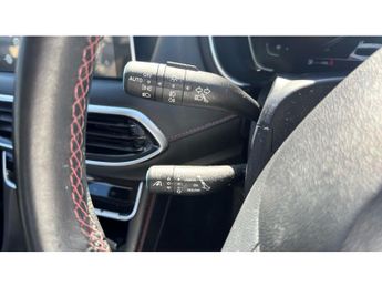 MG HS 1.5 T-GDI Excite 5dr DCT Petrol Hatchback