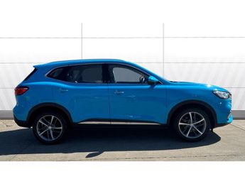 MG HS 1.5 T-GDI Excite 5dr DCT Petrol Hatchback
