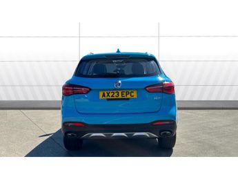 MG HS 1.5 T-GDI Excite 5dr DCT Petrol Hatchback