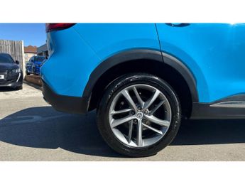 MG HS 1.5 T-GDI Excite 5dr DCT Petrol Hatchback