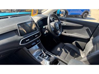 MG HS 1.5 T-GDI Excite 5dr DCT Petrol Hatchback