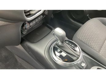 Nissan Juke 1.6 Hybrid Acenta Premium 5dr Auto Hybrid Hatchback