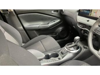 Nissan Juke 1.6 Hybrid Acenta Premium 5dr Auto Hybrid Hatchback