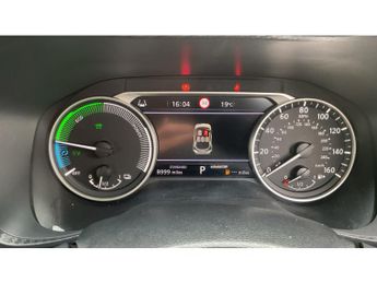 Nissan Juke 1.6 Hybrid Acenta Premium 5dr Auto Hybrid Hatchback