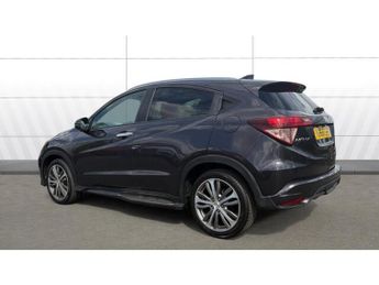 Honda HR-V 1.5 i-VTEC EX CVT 5dr Petrol Hatchback