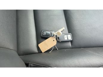 Honda HR-V 1.5 i-VTEC EX CVT 5dr Petrol Hatchback
