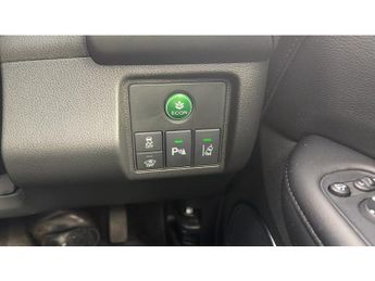Honda HR-V 1.5 i-VTEC EX CVT 5dr Petrol Hatchback